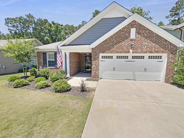 11 Spivey Court,  Clayton,  NC 27527