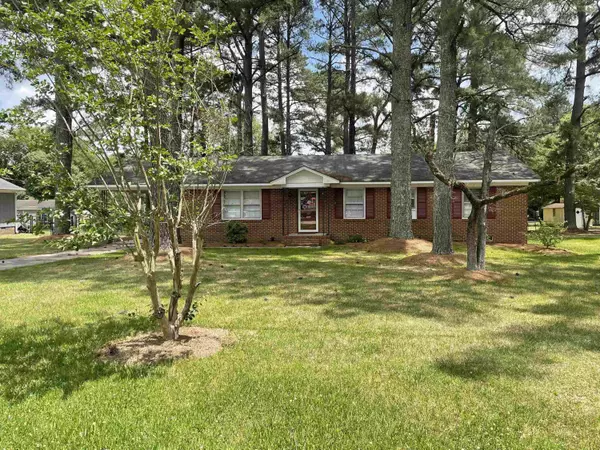 3104 Marlowe Road,  Wilson,  NC 27896