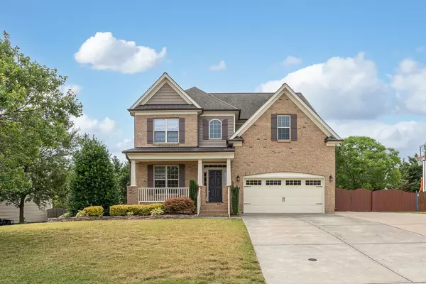 421 Big Willow Way, Rolesville, NC 27571