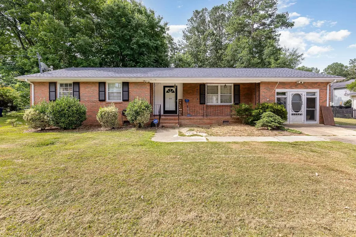 Smithfield, NC 27577,205 Hillside Drive