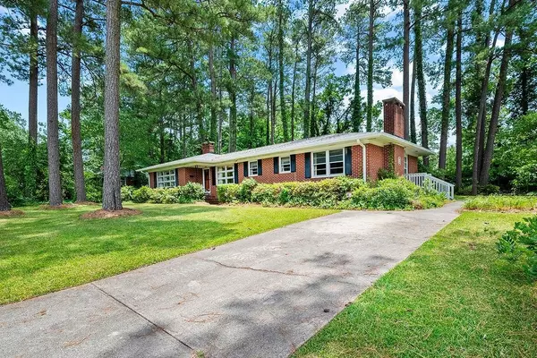 1007 Park Avenue, Garner, NC 27529