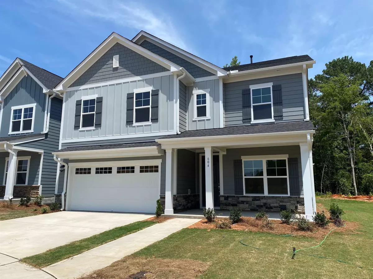 Wake Forest, NC 27587,424 Boardwalk Drive #241