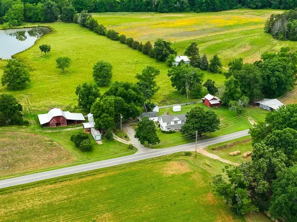 2235 Cherry Grove Road, Yanceyville, NC 27379