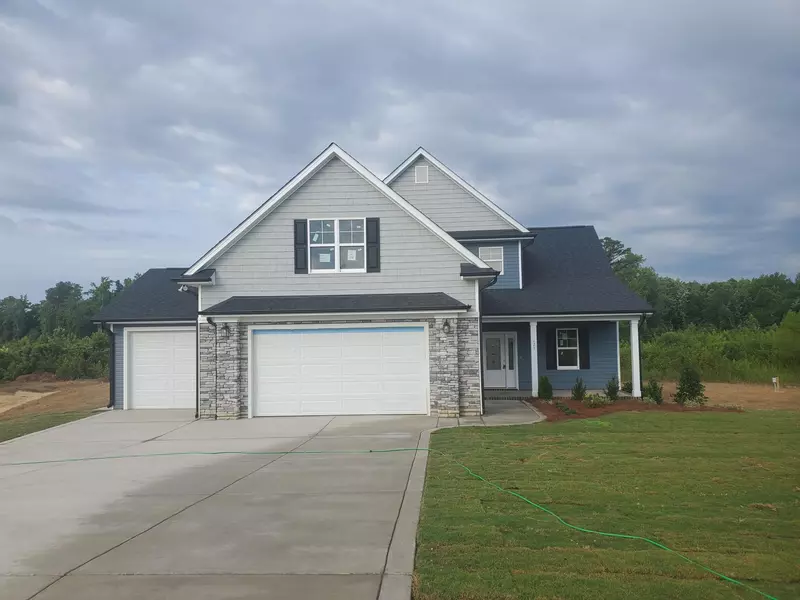 125 Thunder Valley Court, Lillington, NC 27546