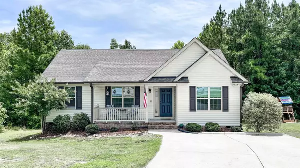 210 Edinburgh Street, Stem, NC 27581