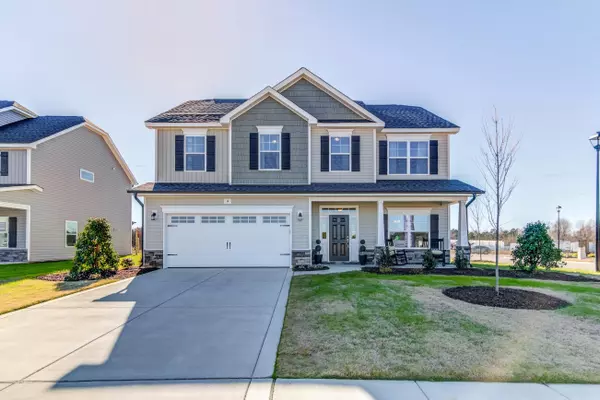 14 National Drive, Clayton, NC 27527