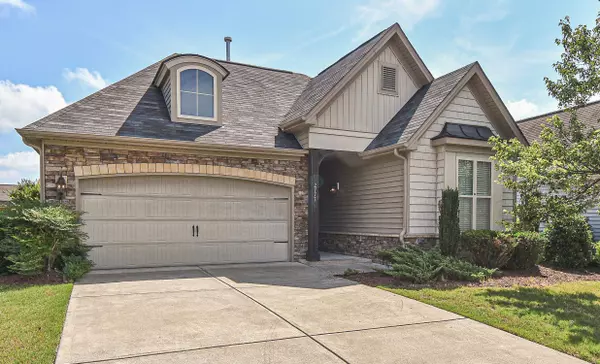 2777 Cashlin Drive, Raleigh, NC 27616