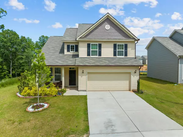 138 Dando Street, Garner, NC 27529