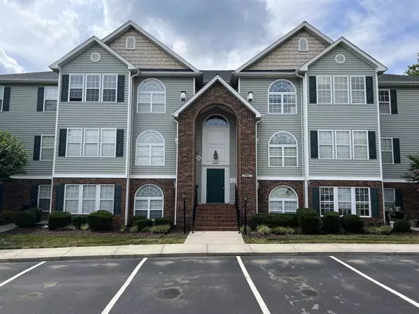 3487 Forestdale Drive #3c, Burlington, NC 27215