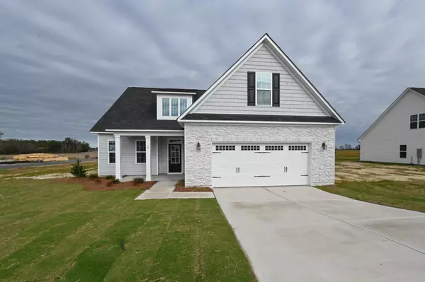 17 Looping Horse Circle, Angier, NC 27501