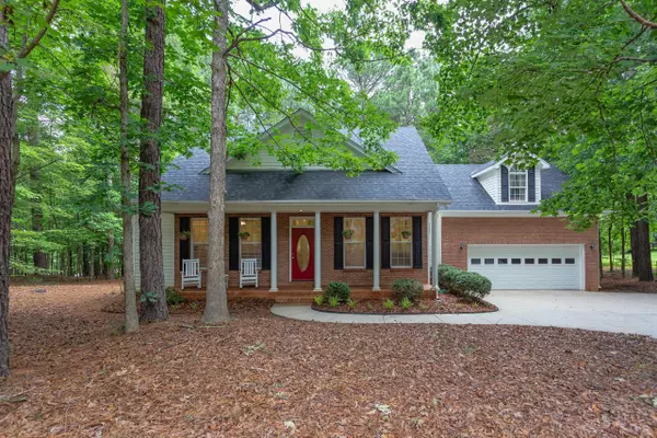 30 Marlowe Drive, Youngsville, NC 27596