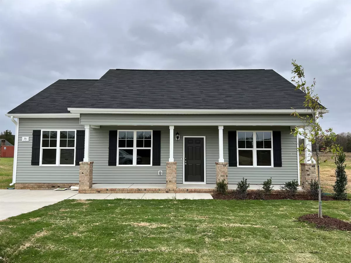 Middlesex, NC 27557,73 Longbow Drive