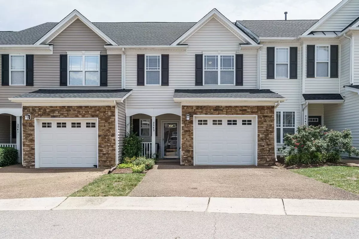 Raleigh, NC 27606,2543 Asher View Court