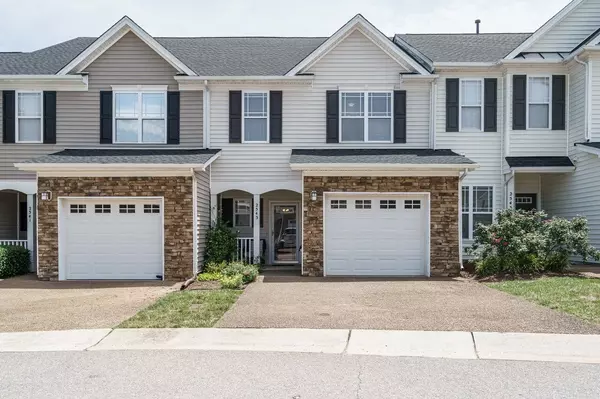 2543 Asher View Court, Raleigh, NC 27606