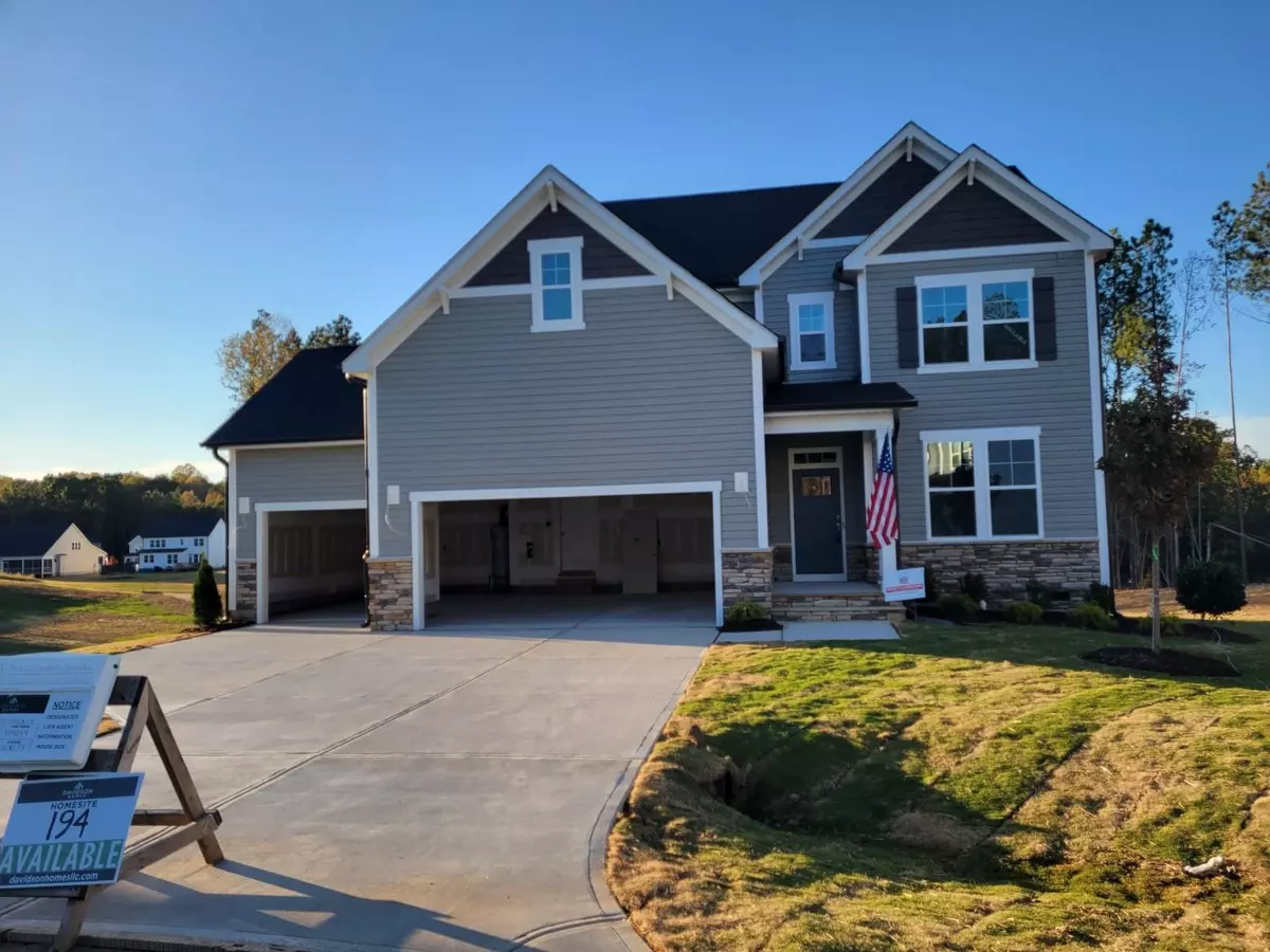 Clayton, NC 27527,173 Alder Creek Court