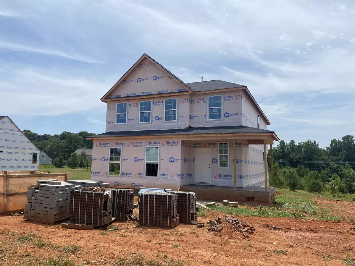 Graham, NC 27253,2015 (lot Centurion Way