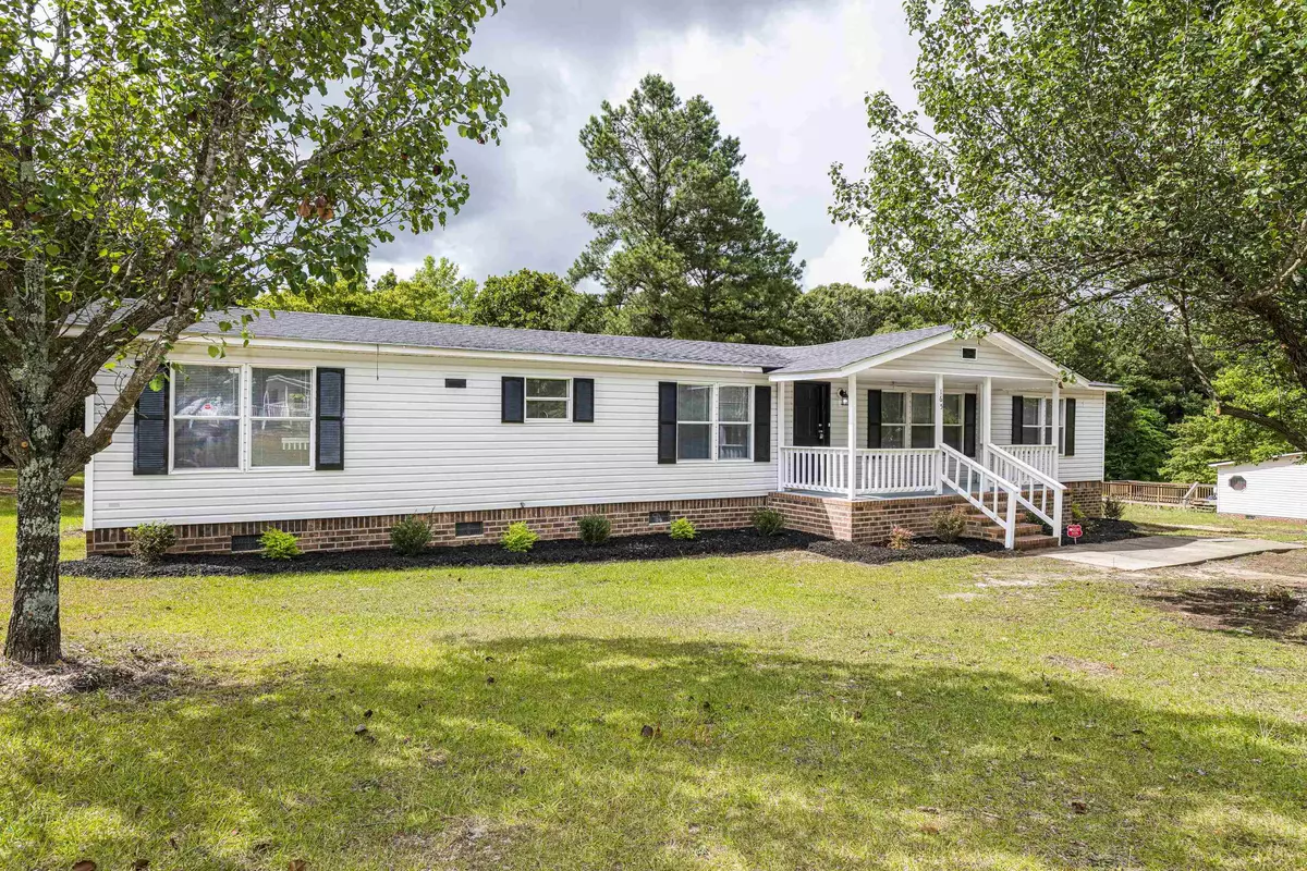 Lillington, NC 27546,165 Kathleen Road