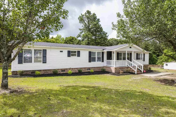 165 Kathleen Road, Lillington, NC 27546