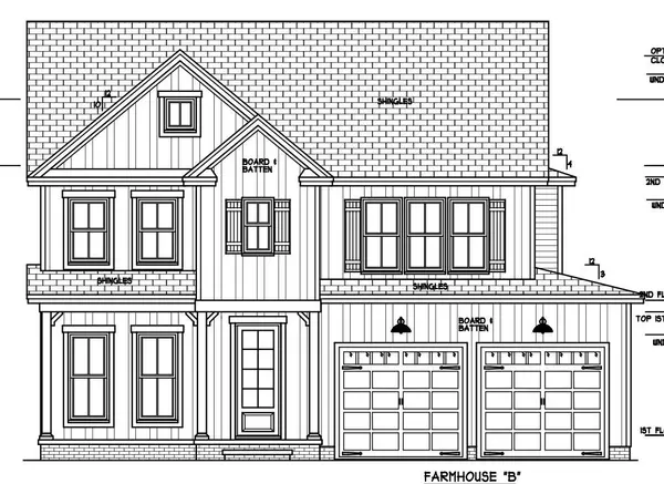 2817 High Plains Drive #Lot 82, Fuquay Varina, NC 27526