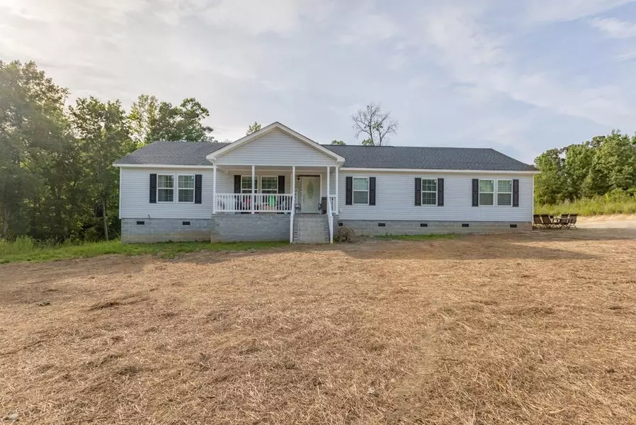 193 Hawks Road, Norlina, NC 27563