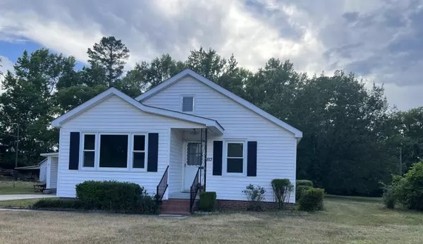 813 N Crescent Drive, Creedmoor, NC 27522