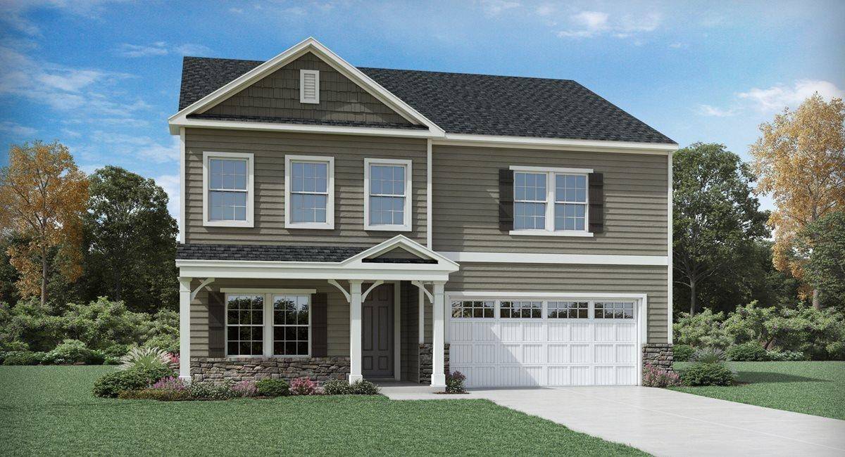 178 Hazy Hills Lane, Garner, NC 27529