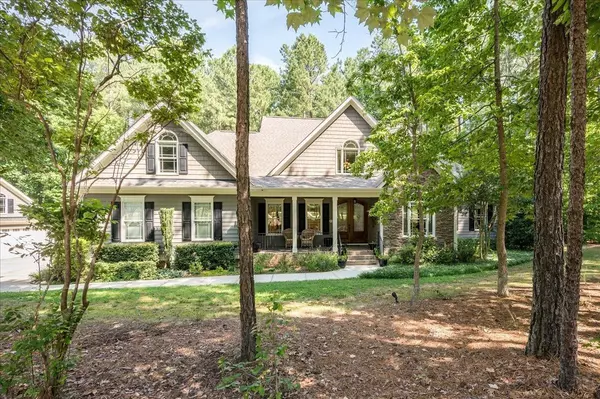 1199 Old Still Way, Wake Forest, NC 27587