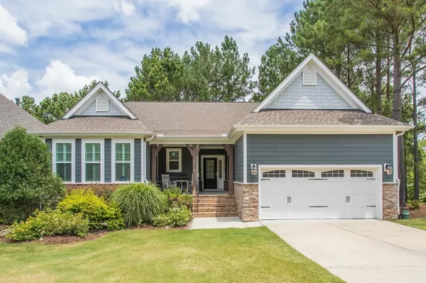 56 Autumn Chase, Pittsboro, NC 27312