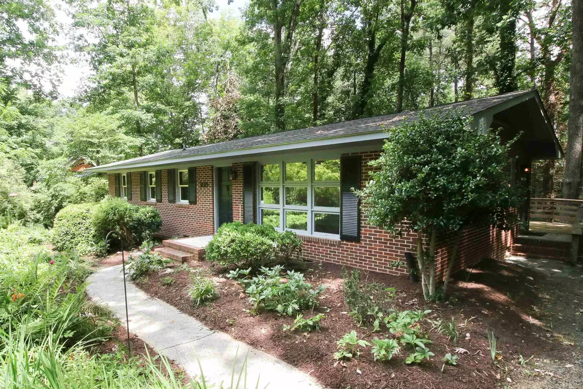 Chapel Hill, NC 27516,308 Yorktown Drive