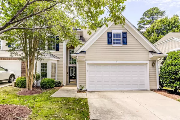 105 Lake Brandt Drive, Cary, NC 27519