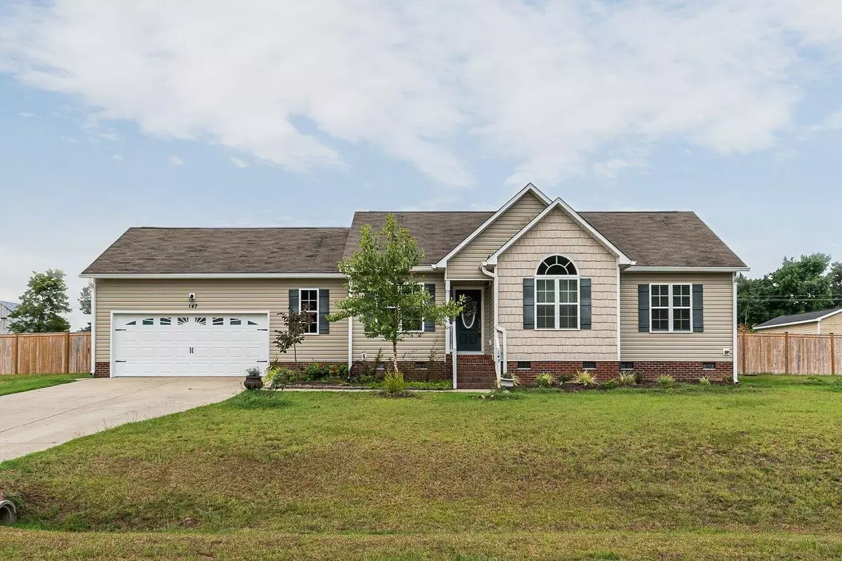 Fuquay Varina, NC 27526,147 Meredith Lane