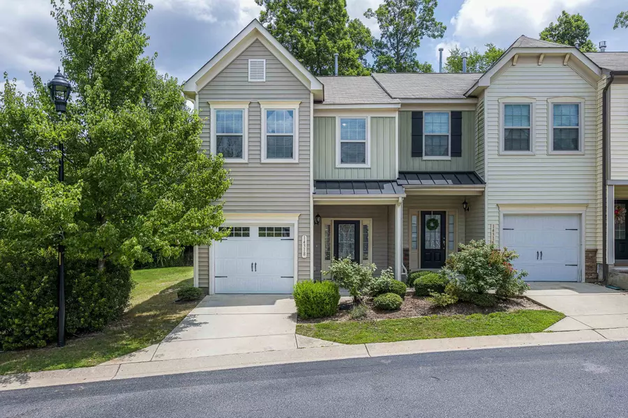 14318 Foxcroft Road, Raleigh, NC 27614