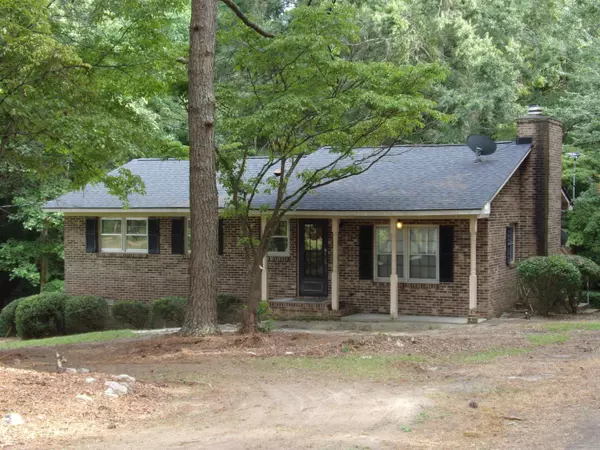 833 Johnson Town Road, Zebulon, NC 27597