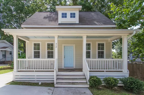 512 N Franklin Street, Wake Forest, NC 27587