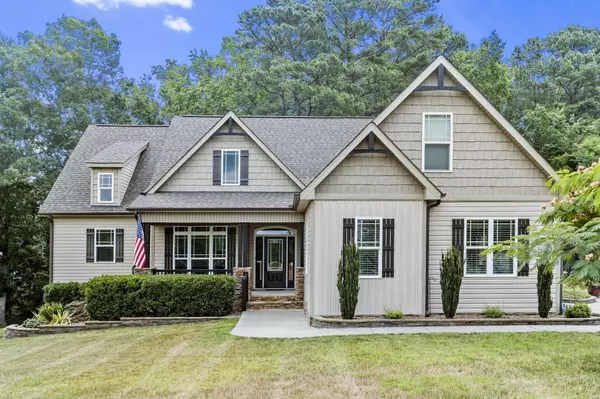 1046 Lawrence Road, Wake Forest, NC 27587