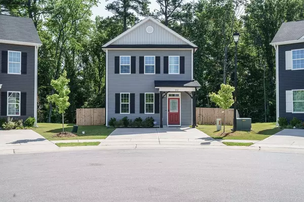 232 Yellow Jacket Ridge, Clayton, NC 27520