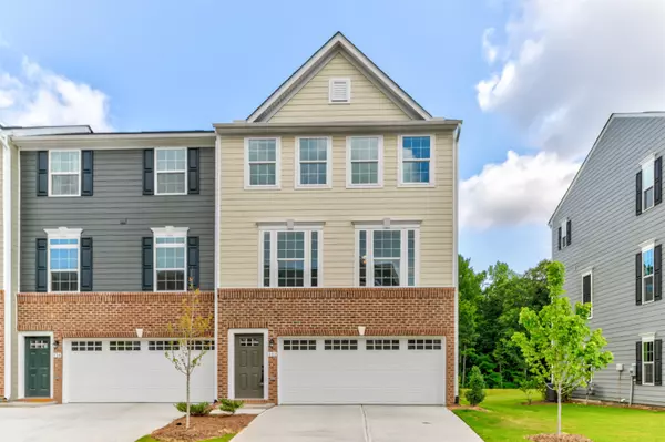 112 Tamworth Creek, Durham, NC 27707