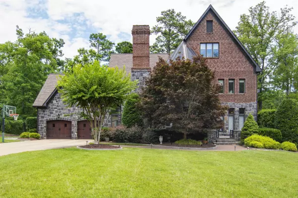 398 Davis Love Drive, Chapel Hill, NC 27517