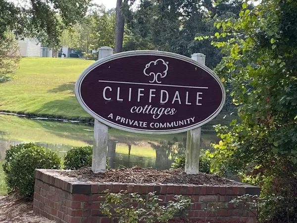 3108 Wisteria Lane #202, Fayetteville, NC 28314