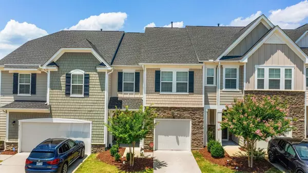 815 Bristol Bridge Drive, Cary, NC 27519