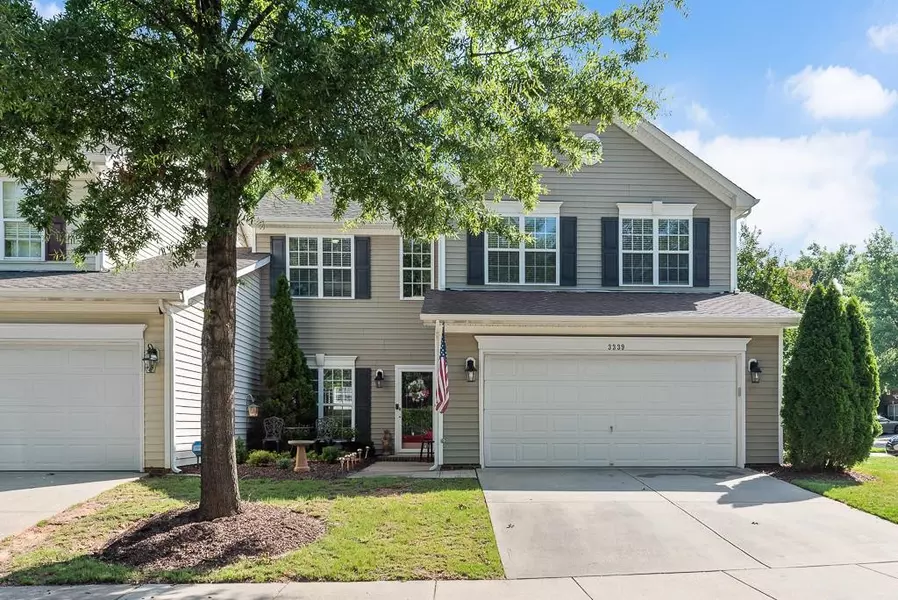 3339 Archdale Drive, Raleigh, NC 27614