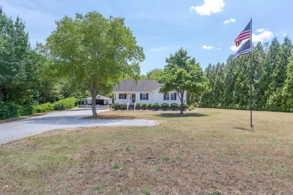 660 Crockers Nub Road, Middlesex, NC 27557