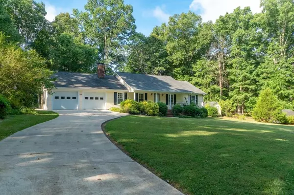 800 Little John Lane, Pleasant Garden, NC 27313