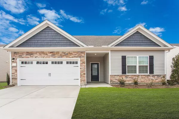 239 McClellan Trail, Mebane, NC 27302