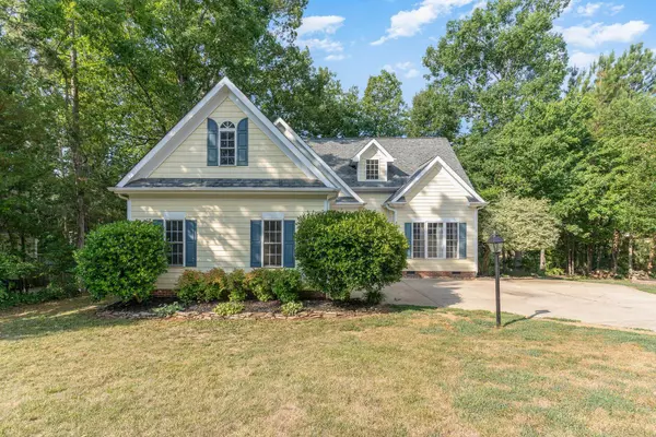 53 Hawks Spiral Way, Pittsboro, NC 27312