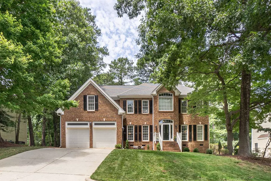 203 Arbordale Court, Cary, NC 27518