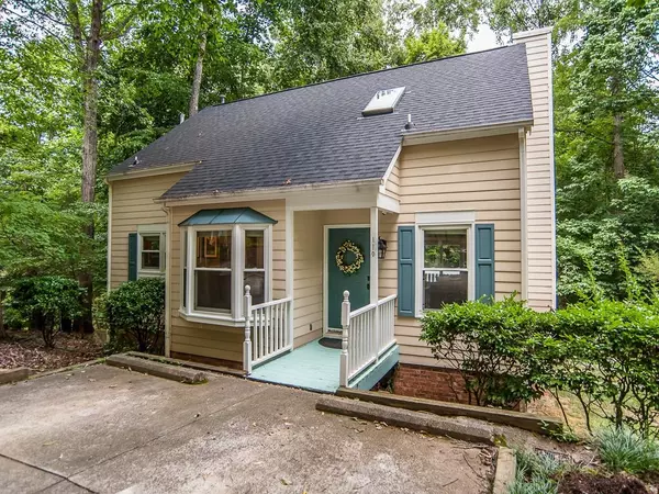 110 Lorilane Drive, Carrboro, NC 27510