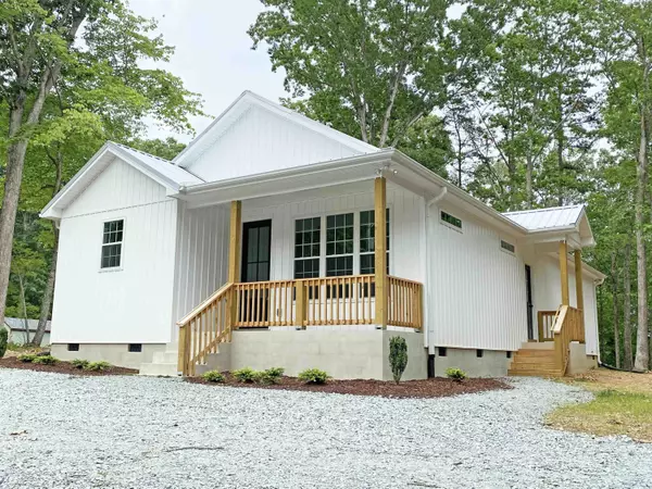 3602 Moriah Road, Rougemont, NC 27572