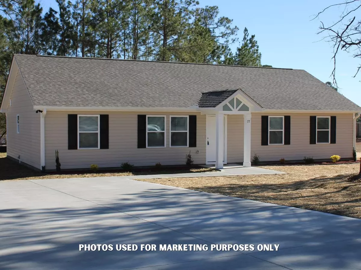 Sanford, NC 27332,183 Pine Haven Drive