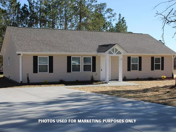 183 Pine Haven Drive, Sanford, NC 27332